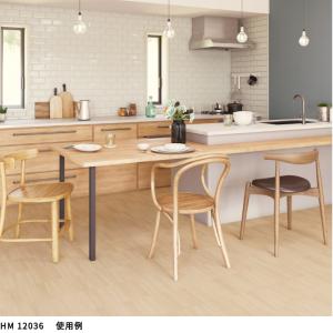 クッションフロアシート 抗菌 石目 ストーン ...の詳細画像2