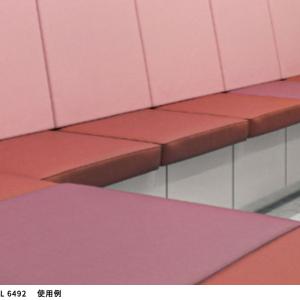 椅子生地 椅子張り生地 合皮 生地 レザー シ...の詳細画像5