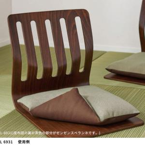 大特価SALE L-6931 椅子生地 椅子張...の詳細画像1