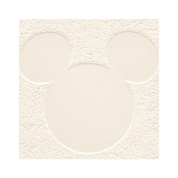 FE76676 壁紙 Disney ディズニー ミッキー シルエット シンプル おしゃれ 壁紙貼り替...