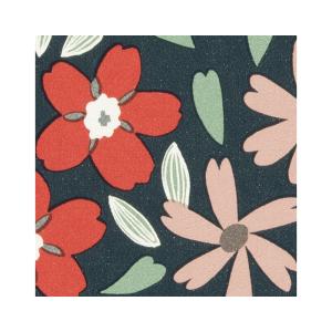 サンゲツ（SANGETSU） FE76855 壁紙 北欧 カジュアル 人 イラスト Jo