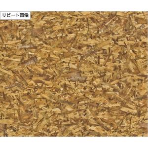 BA7305 木目壁紙 OSB合板 シンコール...の詳細画像2