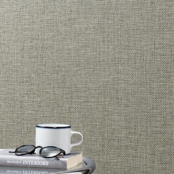 大特価SALE BB2624 壁紙 和調 和柄 紙布調 モダン グリーン系 のりなし シンコール ク...