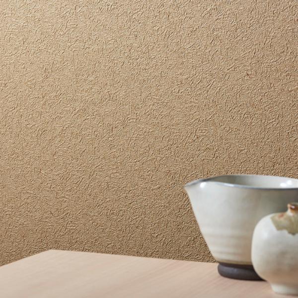大特価SALE BB2651 壁紙 和調 和柄 土壁風 ベージュ系 のりなし シンコール クロス ベ...