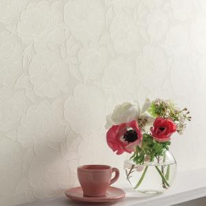 BB2737 壁紙 フラワー 花柄 エレガント ...の商品画像