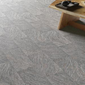 大特価SALE S1411 クッションフロア おしゃれ diy 掃除 簡単 抗菌 シンコール 2.3mm厚 182cm巾 フロータイル