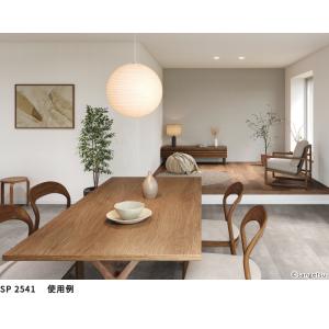 SP2541 壁紙 のりなし 量産クロス サンゲツの詳細画像3