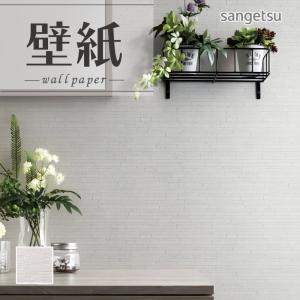 サンゲツ（SANGETSU） 壁紙 クロス のり無し SP2574 (旧SP9744) (巾
