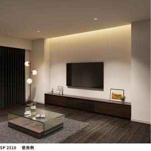 SP2510 壁紙 のりなし 量産クロス サンゲツの詳細画像2