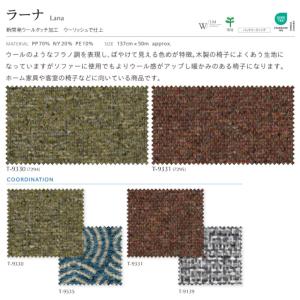 椅子の張り替え 椅子張替え 生地 椅子生地 シ...の詳細画像1