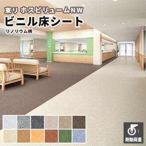 リノリウム バレエ 自宅 床材 東リ TMフロア シート リノリューム 幅