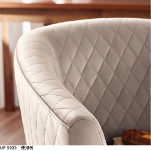 ベルベット無地 椅子生地 椅子張り生地 サンゲ...の詳細画像3