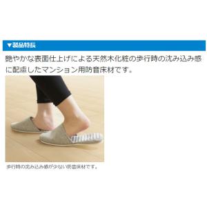 大建工業 ダイケン DAIKEN 床材 オトユ...の詳細画像4
