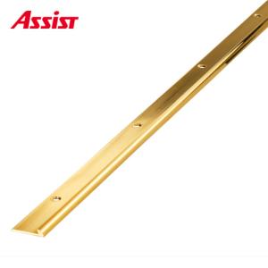床見切りコーナー アシスト 20-404LGBコーナー ブロンズ出隅 1個