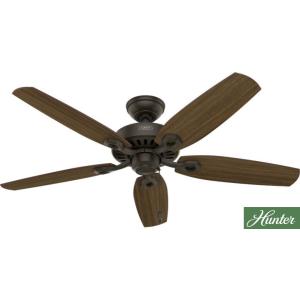 HUNTER（ハンター） シーリングファン ビルダーSR ニューブロンズ