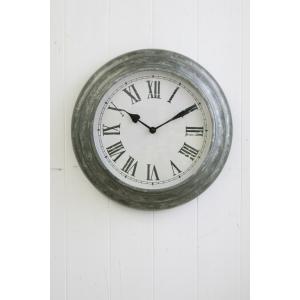 アイアンダイヤル・ラージクロック 1セット BM-76 コベントガーデン