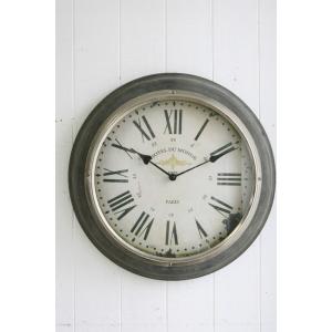 アイアンダイヤル・ラージクロック 1セット BM-76 コベント