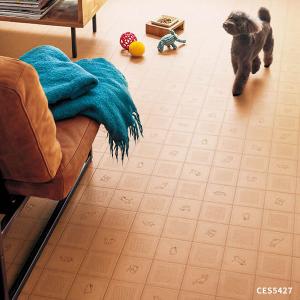 大特価SALE クッションフロア ペット 対応...の詳細画像4