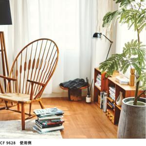 クッションフロア 抗菌 抗ウイルス 木目 モダ...の詳細画像3