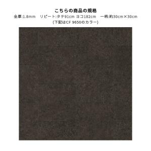 CF9650 クッションシート クッションフロ...の詳細画像1