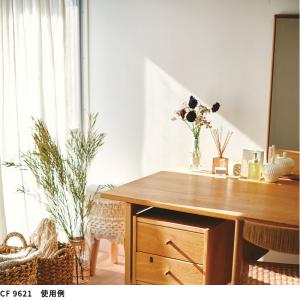クッションフロア 抗菌 抗ウイルス 木目 モダ...の詳細画像4
