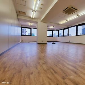 送料無料 接着剤不要の置敷き塩ビタイル ナガタ...の詳細画像5