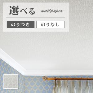 サンゲツ（SANGETSU） FE76498 壁紙 ホワイト系 白系 賃貸 補修 天井に