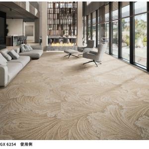 GX6250L 高級タイルカーペット 100×...の詳細画像5