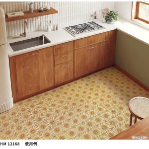 クッションフロアシート 抗菌 クッションフロア...の詳細画像2