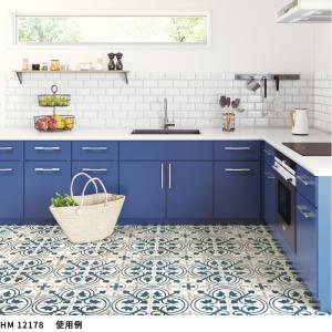クッションフロアシート HM12178 抗菌 ...の詳細画像2