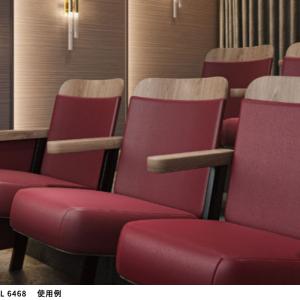 椅子生地 椅子張り生地 合皮 生地 レザー シ...の詳細画像4