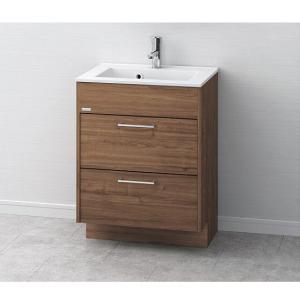 洗面化粧台 アール