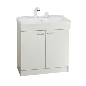 洗面化粧台本体のみ ジャニス工業 リフレスタンド 間口600mm 節 洗面化粧台本体のみ ジャニス工業 リフレスタンド 間口600mm 節