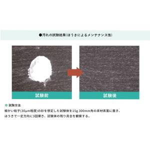 防滑シート 1820mm幅 東リ NSシート ...の詳細画像2
