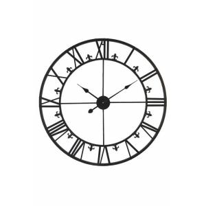 ダイヤルラージクロック・ブラック 1セット NY...の商品画像