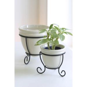 クリーム・ポット＆スタンド2点セット 6セット PC-80 コベントガーデン