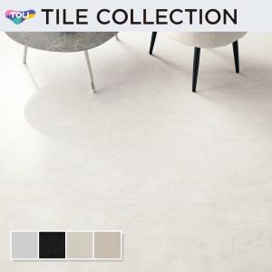 東リ（TOLI） 【枚売】 床材 450mm×450mm サンド PST3156 PST3157 