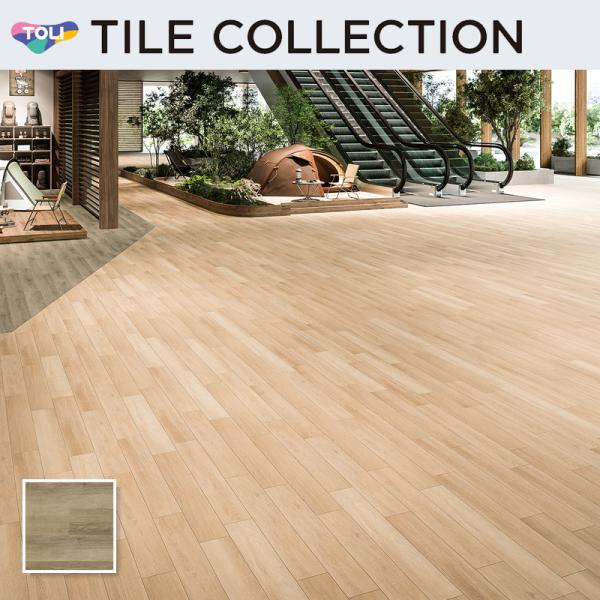 PWT4250 フロアタイル 東リ 180×1260mm ロイヤルウッド ヴェルデオーク ケース販売...