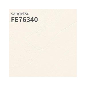サンゲツ（SANGETSU） FE76339 壁紙 塗り壁調 ホワイト系 抗アレル壁紙