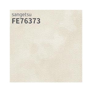 サンゲツ（SANGETSU） FE76369 壁紙 レンガ調 ホワイト系 フィルム汚れ