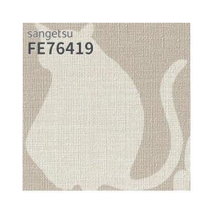 サンゲツ（SANGETSU） FE76409 壁紙 コンクリート調 グレー系 スーパー
