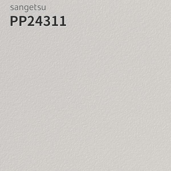 PP24311 サンゲツ 長尺シート 防滑シート 182cm巾 2mm厚 エスリューム プレーン