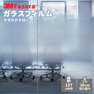 ガラスフィルム 3M ファサラ DF-PABlaze ダイクロイック ブレイズ