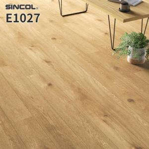 E1027 クッションフロア おしゃれ diy 掃除 簡単 抗菌 シンコール 1.8ｍｍ厚 182ｃｍ巾 ノットオーク 木目 アンティークウッド