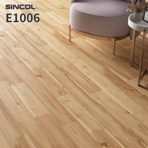 E1006 クッションフロア おしゃれ diy 掃除 簡単 抗菌 シンコール 1.8ｍｍ厚 182ｃｍ巾 木目 グランアカシア
