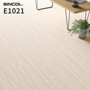 E1021 クッションフロア おしゃれ diy 掃除 簡単 抗菌 シンコール 1.8ｍｍ厚 182ｃｍ巾 ウォールナット 木目 ナチュラルウッド