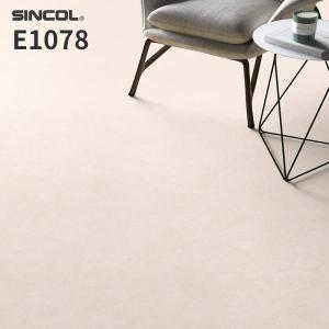 E1078 クッションフロア おしゃれ diy 掃除 簡単 抗菌 シンコール 1.8ｍｍ厚 182ｃｍ巾 ストーン 石 ノームストーン