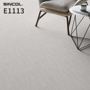 E1113 クッションフロア おしゃれ diy 掃除 簡単 抗菌 シンコール 1.8ｍｍ厚 182ｃｍ巾 スリットライン