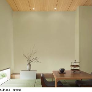 SLP-404 壁紙 じゅらく調 和 和室 の...の詳細画像2