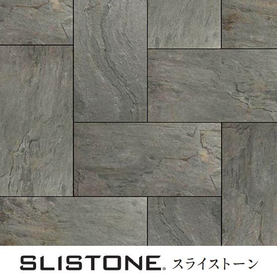 貼る天然石シート 1210×610ｍｍ スライストーン タイルシート シンコール ST-01